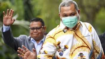 KPK Bakal Panggil 2 Kuasa Hukum Lukas Enembe Kamis Lusa