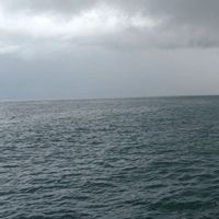 Wisatawan Meninggal Tersambar Petir saat Liburan di Pantai Lumajang