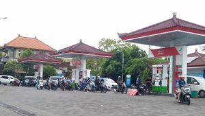 Pertamina Patra Niaga Assure le besoin de carburant lorsque le Forum Eau Mondial à Bali est satisfait