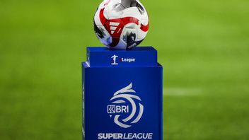 Super League Week 25 Schedule: Persib vs Persik, Borneo FC vs Persebaya