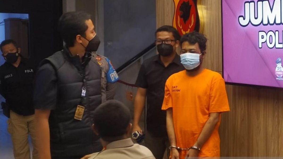Penganiayaan Kiai di Indramayu Disebut Polisi karena Beda Paham