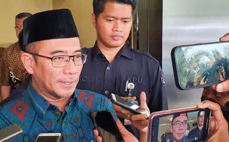 Eks Terpidana Boleh Mencalonkan Legislatif, KPU Apresiasi Putusan MK