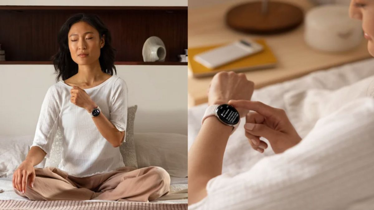 Pixel Watch 2: Jam Tangan dengan Klaim Monitor Detak Jantung Terbaik