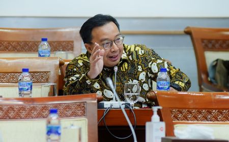 Separatis di Papua, DPR: Selain Tindakan Tegas, Minta Pemerintah Intens Lakukan Dialog