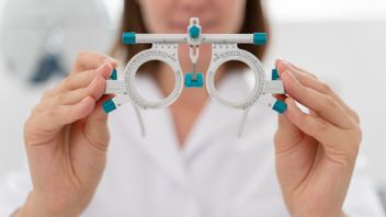 Getting To Know Eye Check Ups And Types Of Vision Tests