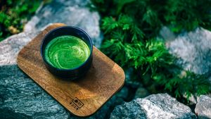 Selain Kopi, Matcha Juga Sebaiknya Dihindari Penderita GERD