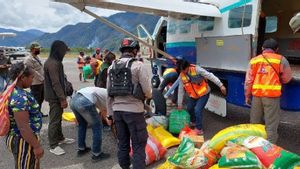 Takut Serangan KKB Pegawai Bandara di Papua Tak Masuk Kerja