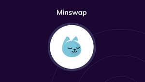 استهداف Binance Minswap لإدراج رمز MIN