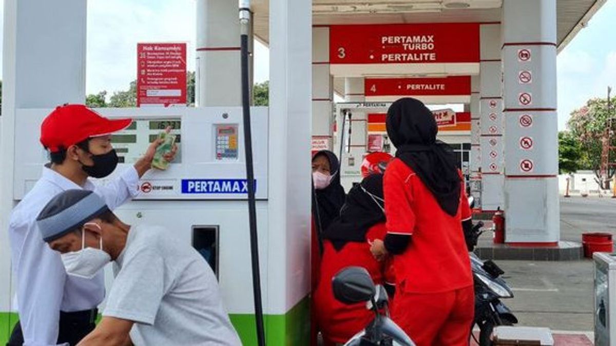Subsidized Fuel Buyers' Restrictions Are Still Unclear Even Though The Applicants Are Almost 3 Million