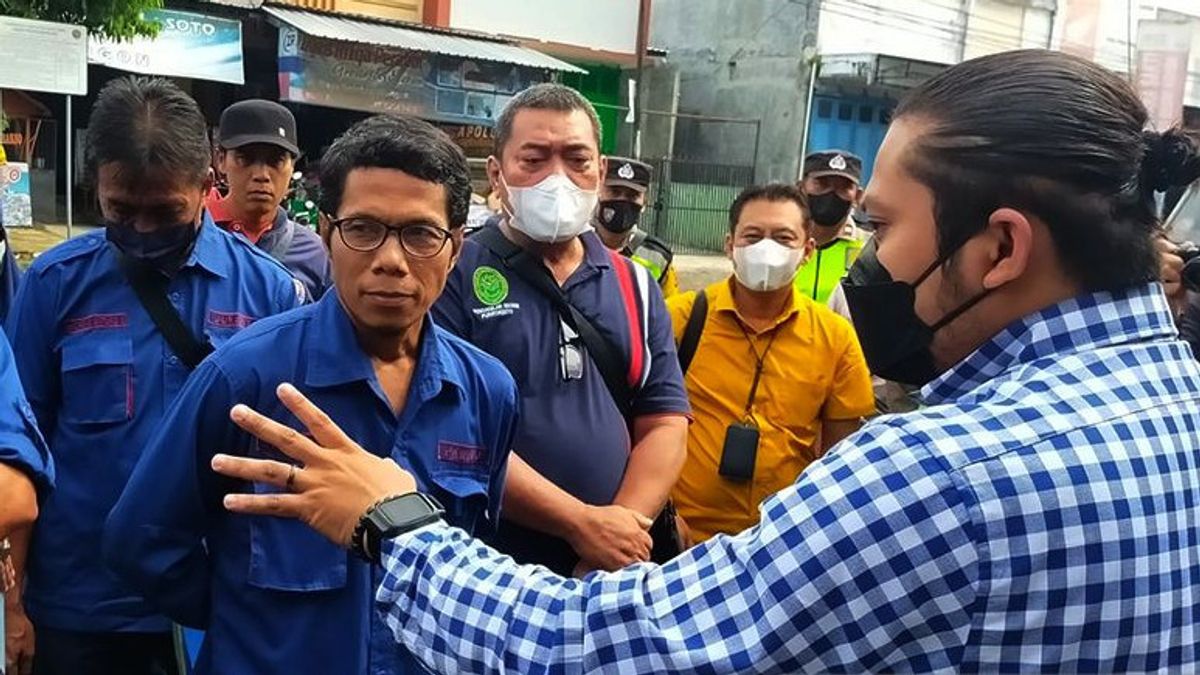 Masih Proses Banding di Pengadilan Tinggi Semarang, Lahan dan Bangunan di Wangon Tetap Dieksekusi PN Purwokerto