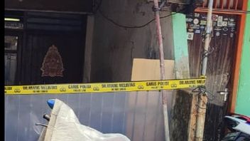 Fakta Baru Kasus Suami Bakar Istri di Jatinegara: Korban Pernah Sembunyikan Pelaku saat Dicari Polisi