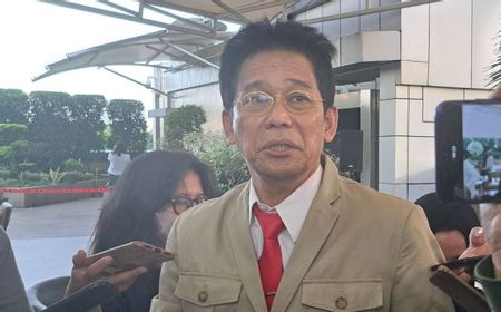 Hari Ini, Dewas KPK Bacakan Putusan Sidang Etik Johanis Tanak