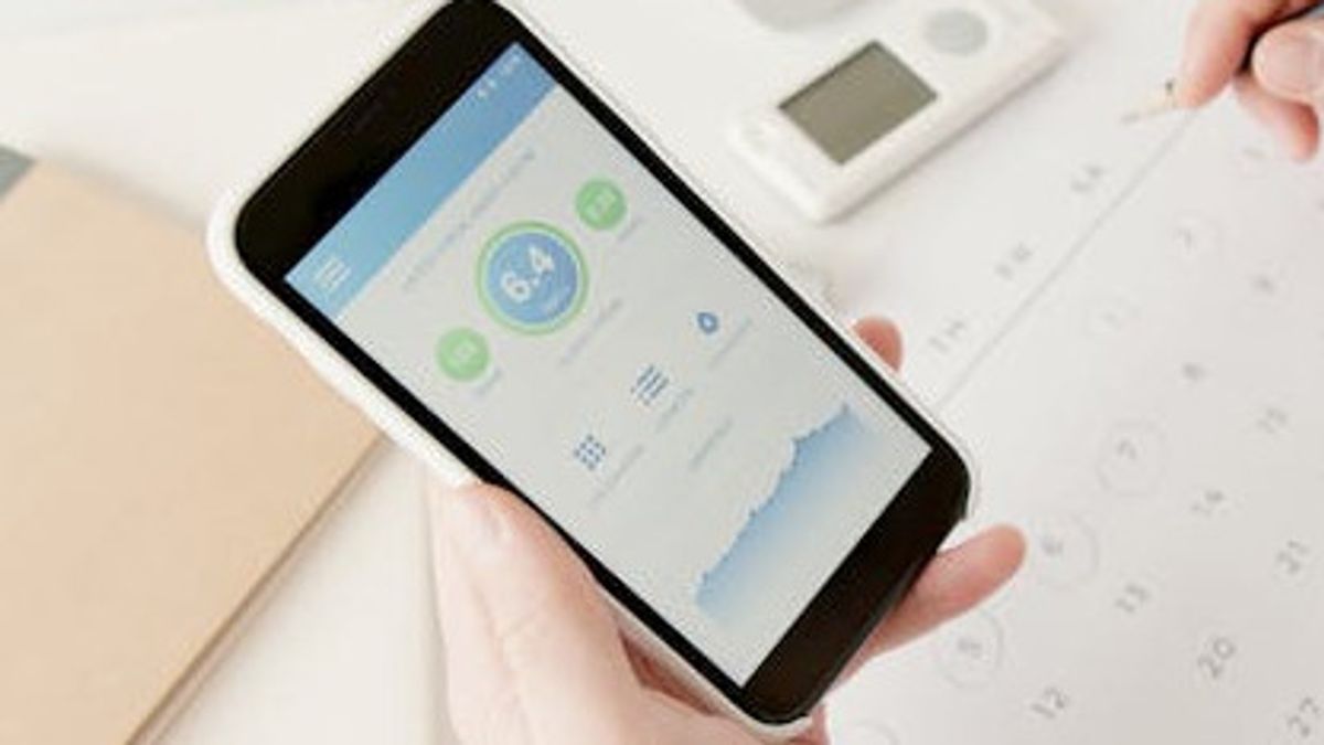 Lacak Kebiasaan Tidur Anda dengan Tiga Aplikasi Ini