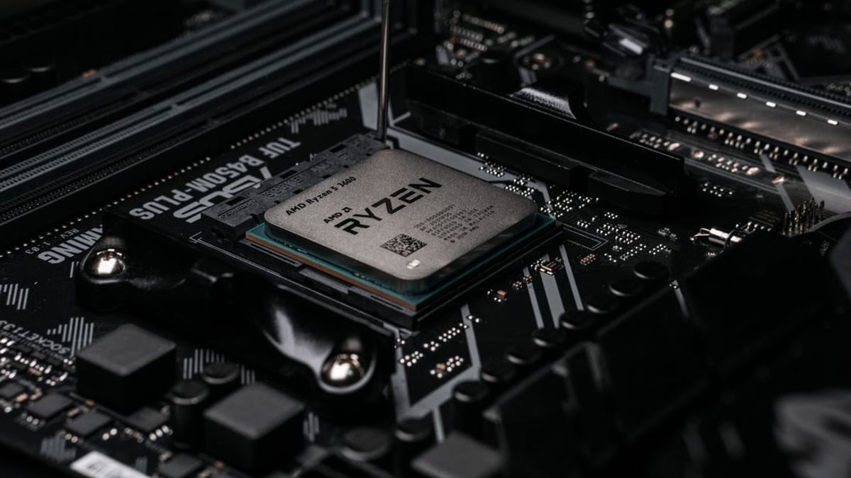 Windows 11 Causes Devices With Slow AMD Ryzen Processors
