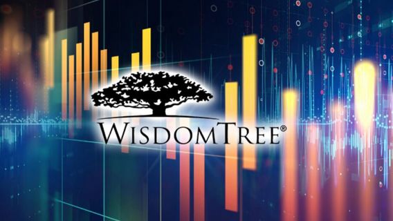 WisdomTree Ajukan ETF Berbasis XRP ke SEC