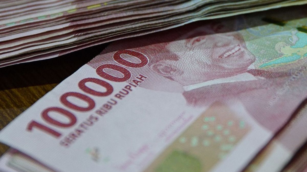 Komisi IX DPR Minta THR Diberikan H-14 Lebaran untuk Dongkrak Ekonomi