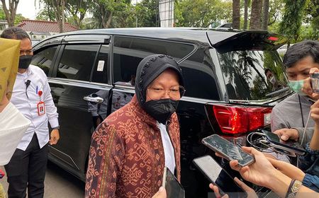 Hapus Direktorat Jenderal Penanganan Fakir Miskin, Mensos Risma: Memang Sengaja, Terlalu Gemuk, Enggak Efisien