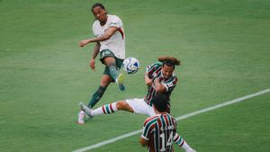 Joao Pedro Cetak Brace, Chelsea ke Final usai Kalahkan Fluminense