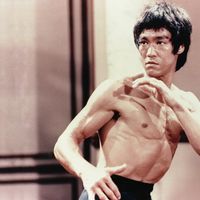 Peringati Kehidupan Bruce Lee, Perusahaan Keluarga Luncurkan NFT