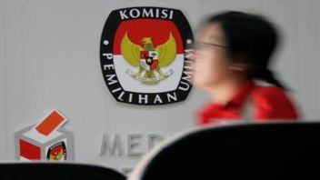 KPU Will Extend Registration Time If There Are Only Single Candidates