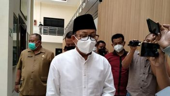 Buntut Penerobosan Wisata saat PPKM: Wali Kota Malang Sutiaji Dinyatakan Bersalah dan Didenda Rp25 Juta