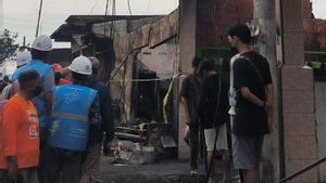Tangani Dampak Kebakaran Depo Plumpang, PLN Kerahkan 100 Petugas untuk Pulihkan Kelistrikan