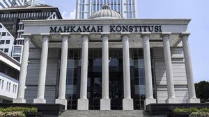 Ada Larangan MK, 31 Wamen Masih Rangkap Jabatan sebagai Komisaris BUMN