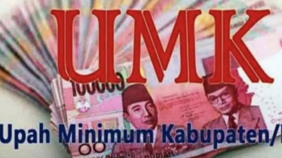Increase By IDR 132 Thousand, UMK In Pekanbaru To IDR 3.45 Million By 2024