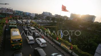 Polisi Siapkan Tim Urai Kawasan Malioboro Saat Malam Tahun Baru