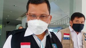 Satgas Riau Membantah Fakta Video Viral Air Keran Positif COVID-19 Setelah Dites Antigen