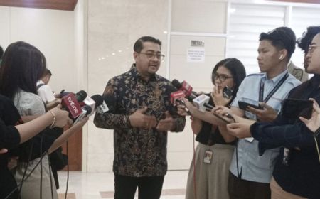 Demokrat Belum Sepakat dengan KIM soal Usung Ridwan Kamil di Pilgub Jakarta