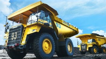 コングロマリットのエカ・チプタ・ウィジャジャが所有する企業の利益は197%急増し、930万トンの石炭の売却に成功