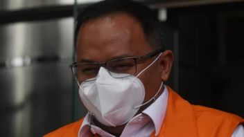 Hukuman Bupati Musi Banyuasin Berkurang 2 Tahun, KPK Ajukan Kasasi