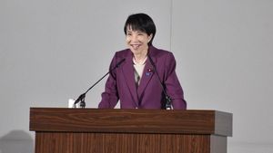 Kondisi Jepang saat Perang Dunia 2 Dasar PM Takaichi Bentuk Intelijen Mirip CIA