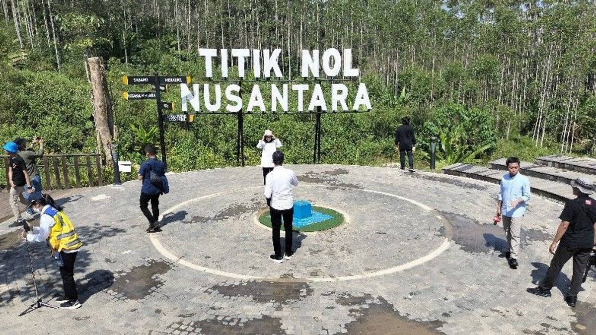 Kemenkes Siapkan Fasilitas Kesehatan di Ibu Kota Nusantara