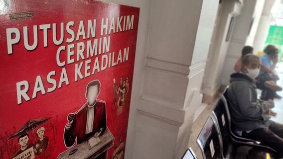 Hakim PT Makassar Korting Hukuman Terdakwa Korupsi Pasar Butung Jadi 8 Tahun Penjara, Jaksa Ajukan Kasasi