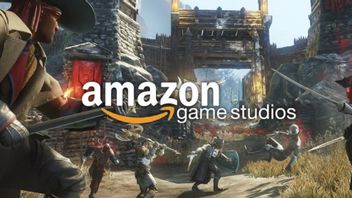 Had Just Made Two Works, Amazon Laid Off 100 Employees in the Games Division!