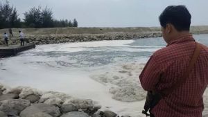 Naikkan Angka Pengelolaan Limbah Cair di Banjarmasin, DPRD Sarankan Perumda PALD Gaet Restoran Jadi Konsumen
