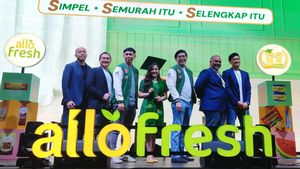 Allofresh Gunakan Teknologi Terbaik untuk Tingkatkan Pengalaman Berbelanja 