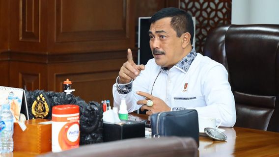 Peluang Kerja sama Dengan Kepolisian Panama, Polri: Dua Negara Jago Berantas Narkoba