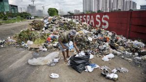 Retribusi Sampah di DKI Jakarta Mulai Berlaku 1 Januari 2025, Dorong Warga Pilah Sampah