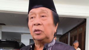 Dua Minggu Dirawat, Istri Mansyur S Meninggal Dunia Usai Alami Gula Darah Drop   