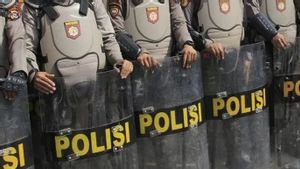 Kapolri Tolak Kementerian Polisi, Dinilai Demi Polri Profesional dan Netral