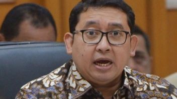 Chairman Of The Inter-Parliamentary Cooperation Agency Of House Of Representatives Fadli Zon: ASEAN Is Slow To Respond To The Myanmar Coup