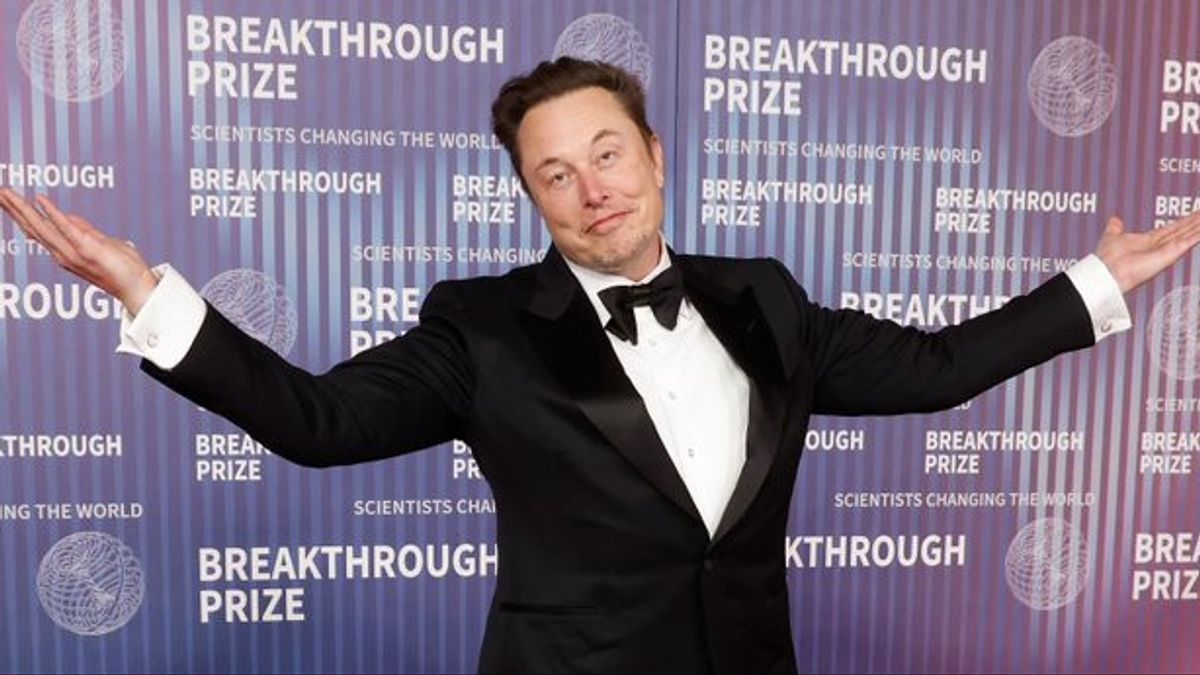 Elon Musk Diberi Batas Waktu hingga Senin untuk Menanggapi Penyelesaian Kasus SEC Terkait Akuisisi Twitter