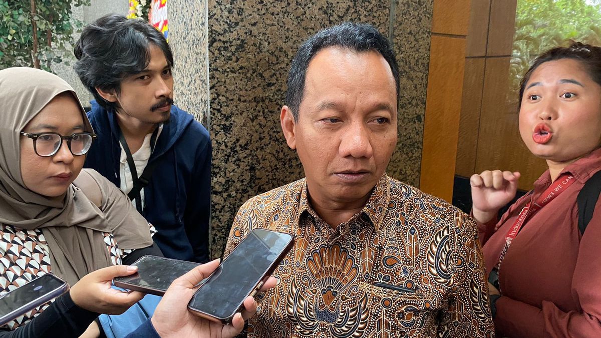 Produksi Tembaga Freeport Anjlok jadi 30 Persen akibat Longsor di Tambang Bawah Tanah