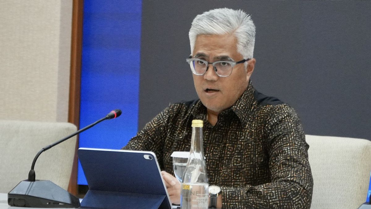 インドネシア外務省エジプトで拘束されたガザ行動に参加しているインドネシア国民:我々は可能な限り助ける