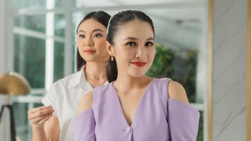 Kejagung Kantongi Izin Pengadilan Sita 88 Tas Branded Sandra Dewi