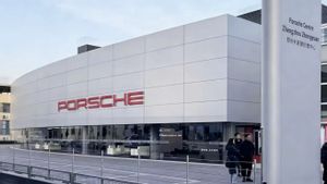 Porsche Akhiri Operasional Beberapa Dealer di China, Janji Cari Solusi untuk Konsumen