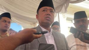 Menteri ATR/BPN Nusron Wahid Percepat Sertifikasi Tanah untuk Pesantren